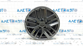 Wheel R17 x 7.5J ET:40 Nissan Rogue 21-24 ALINK US built light curb