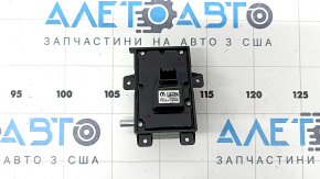 Jeep Grand Cherokee WL 21-25 Air Suspension Control