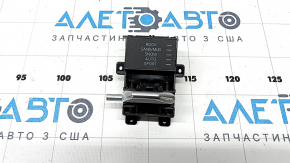 Jeep Grand Cherokee WL 21-25 Driving Mode Control