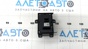 Jeep Grand Cherokee WL 21-25 Driving Mode Control