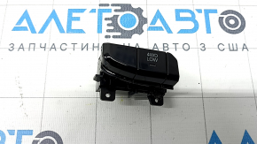 4WD LOW button Jeep Grand Cherokee WL 21-25