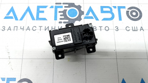 4WD LOW button Jeep Grand Cherokee WL 21-25