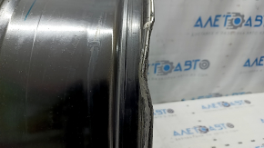 Wheel disk R18 5*108 Ford Fusion mk5 18-18 type 8, curb