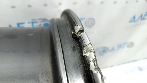 Wheel disk R18 5*108 Ford Fusion mk5 18-18 type 8, curb