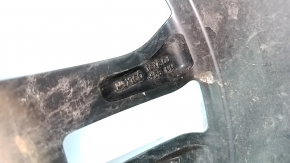 Wheel disk R18 5*108 Ford Fusion mk5 18-18 type 8, curb