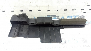 Left radiator deflector Hyundai Tucson 19-21 2.0 2.4