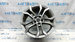 Wheel disk R18 5*108 Ford Fusion mk5 18-18 type 8, curb