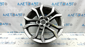 Wheel disk R18 5*108 Ford Fusion mk5 18-18 type 8, curb