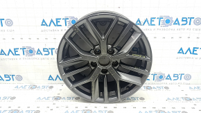 Wheel R17 x 7.5J ET:40 Nissan Rogue 21-24 ALINK US built light curb