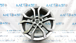 Wheel disk R18 5*108 Ford Fusion mk5 18-18 type 8, curb