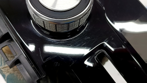 Jeep Grand Cherokee WL 21-25 shift washer for air suspension and driving mode control, scratches, corrosion
