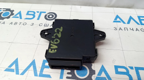 Kia EV6 22-24 Rear Seat Heating Control Unit