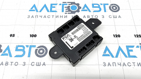Jeep Grand Cherokee WL 21-25 Front Left Door Control Unit