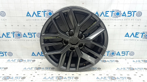 Wheel R17 x 7.5J ET:40 Nissan Rogue 21-24 ALINK US built light curb