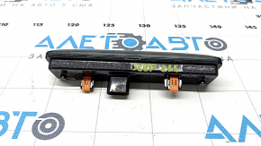 Jeep Grand Cherokee WL 21-25 Battery Level Indicator