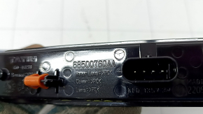 Jeep Grand Cherokee WL 21-25 Battery Level Indicator