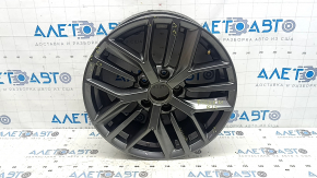 Wheel R17 x 7.5J ET:40 Nissan Rogue 21-24 ALINK US built light curb