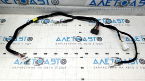 Kia EV6 22-24 Rear Seat Heating Wiring