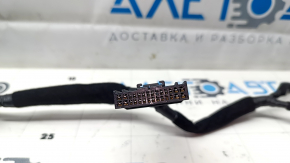 Kia EV6 22-24 Rear Seat Heating Wiring