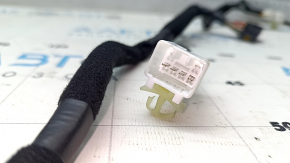 Kia EV6 22-24 Rear Seat Heating Wiring