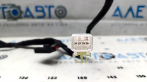 Kia EV6 22-24 Rear Seat Heating Wiring