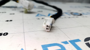 Kia EV6 22-24 Rear Seat Heating Wiring