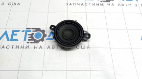 Tesla Model X 22-25 center torpedo speaker