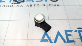 Tesla Model X 22-25 rear center parking sensors
