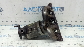 Exhaust manifold with catalytic converter for Hyundai Tucson 19-21 2.0 AWD