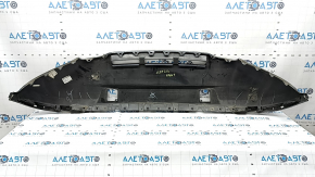 Jeep Grand Cherokee WL 22-25 Front Bumper Lip