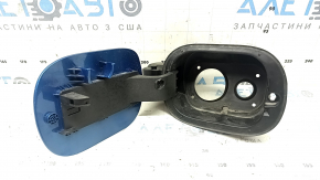 Fuel filler door with housing Hyundai Tucson 19-21