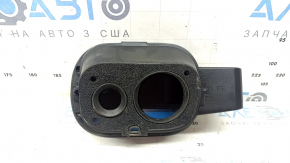 Fuel filler door with housing Hyundai Tucson 19-21