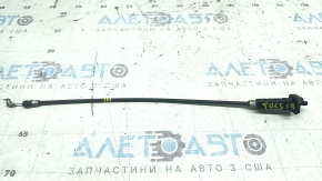 Hyundai Tucson 19-21 Fuel Filler Door Lock Cable