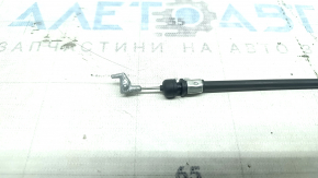 Hyundai Tucson 19-21 Fuel Filler Door Lock Cable