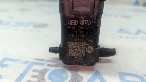 Windshield Washer Motor Hyundai Tucson 16-21
