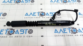 Rear right door shock absorber for the front door of a Tesla Model X 22-25