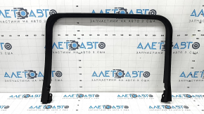 Jeep Grand Cherokee WL 22-25 black inner rear right door frame