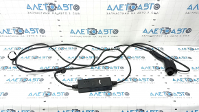 On-board charger for the Jeep Grand Cherokee WL 22-25 PHEV. Level 1. 1440W, 120V.