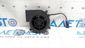 Tesla Model X 22-25 passenger seat back blower