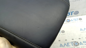 Armrest assembly Jeep Grand Cherokee WL 21-25 black nappa leather,