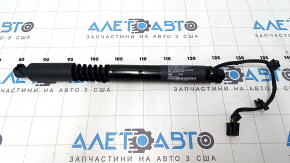 Rear left door shock absorber for Tesla Model X 22-25 rear door