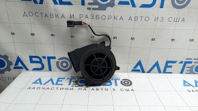 Tesla Model X 22-25 Driver's Seat Back Blower
