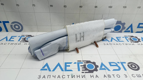 Tesla Model X 22-25 Left Seat Airbag