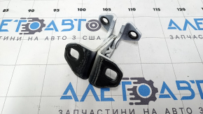 Tesla Model X 22-25 Lower Front Right Door Hinge