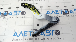 Door hinge for the rear left door of a Tesla Model X 22-25
