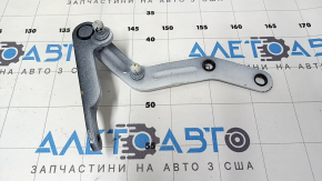 Door hinge for the rear left door of a Tesla Model X 22-25