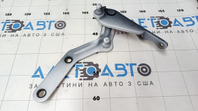 Door hinge for the rear left front door of a Tesla Model X 22-25