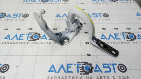 Tesla Model X 22-25 rear left door hinge