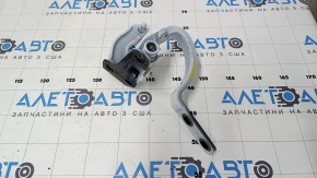 Tesla Model X 22-25 rear left front door hinge