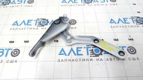 Door hinge for the rear right front door of a Tesla Model X 22-25